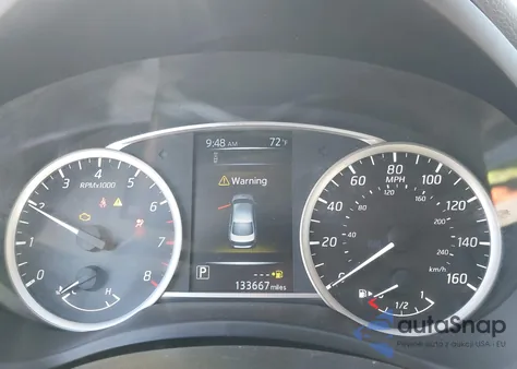 2018 Nissan Sentra S/Sv/Sr/Sl from USA, damaged, VIN 3N1AB7AP5JY293231